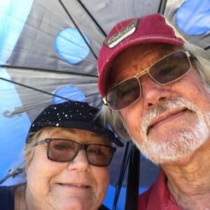 Meet your Posher, Irma